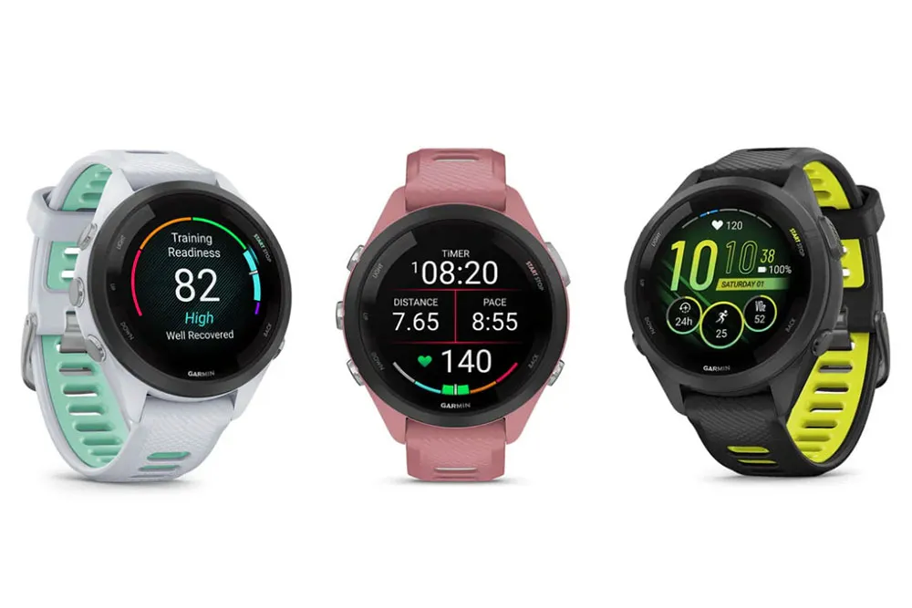 Top 10 Đồng Hồ Garmin Chạy Bộ Bán Chạy Mà Runner Không Nên Bỏ Qua - 4