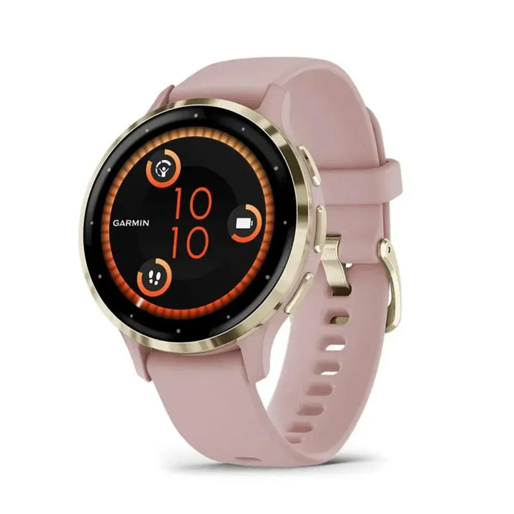 Top 10 Đồng Hồ Garmin Chạy Bộ Bán Chạy Mà Runner Không Nên Bỏ Qua - 6