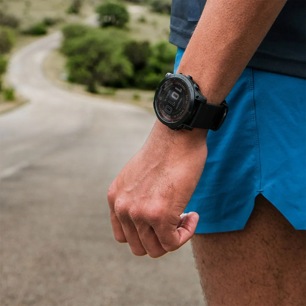 Top 10 Đồng Hồ Garmin Chạy Bộ Bán Chạy Mà Runner Không Nên Bỏ Qua - 8