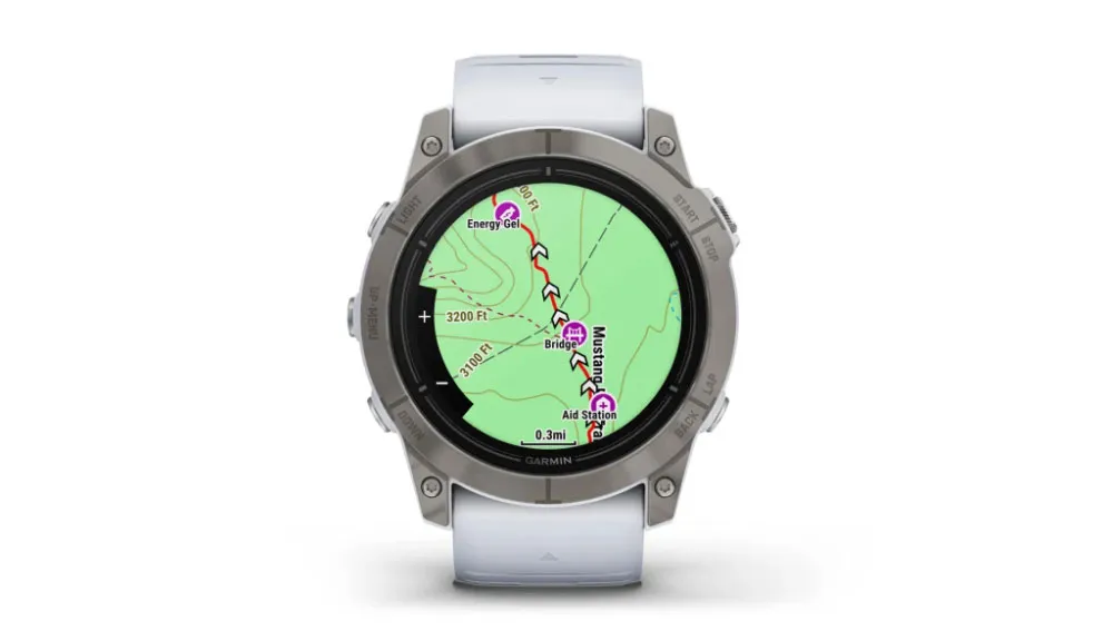 Top 10 Đồng Hồ Garmin Chạy Bộ Bán Chạy Mà Runner Không Nên Bỏ Qua - 10