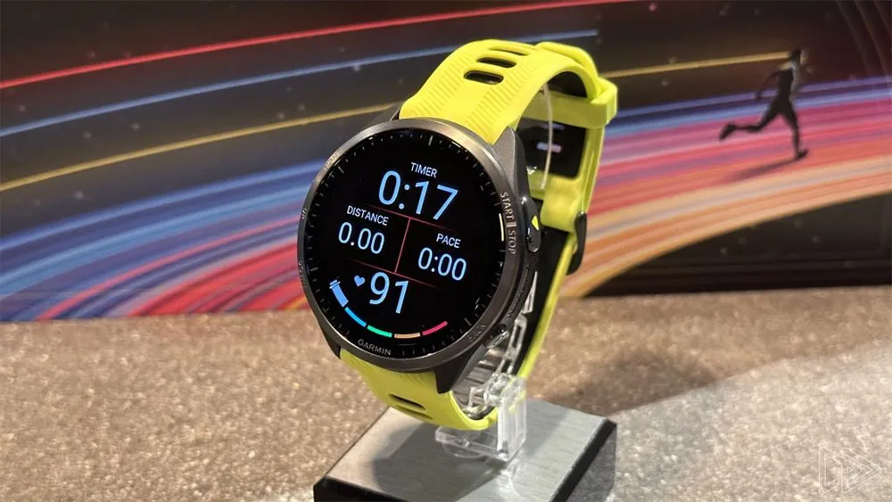 Top 10 Đồng Hồ Garmin Chạy Bộ Bán Chạy Mà Runner Không Nên Bỏ Qua - 12