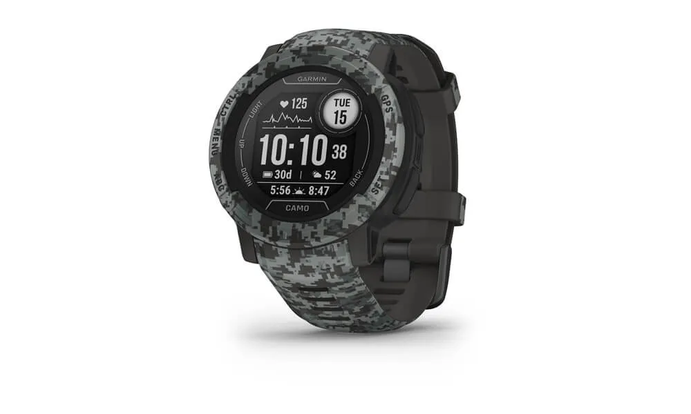 Top 10 Đồng Hồ Garmin Chạy Bộ Bán Chạy Mà Runner Không Nên Bỏ Qua - 16