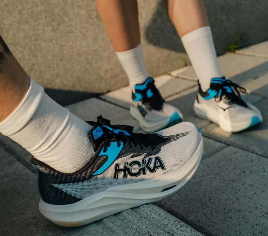 Hoka Rocket X 3
