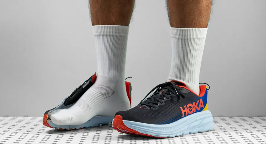 Top 10+ Giày Chạy Bộ Hoka Chính Hãng Được Yêu Thích Hiện Nay - 19