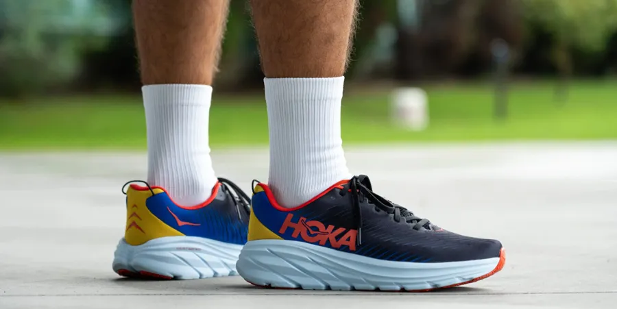 Hoka Rincon 3