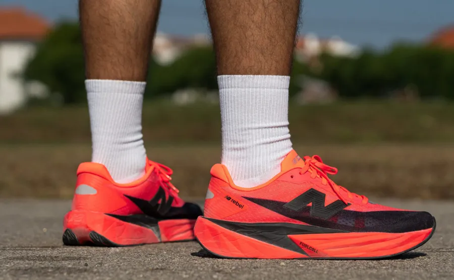 New Balance Rebel v5