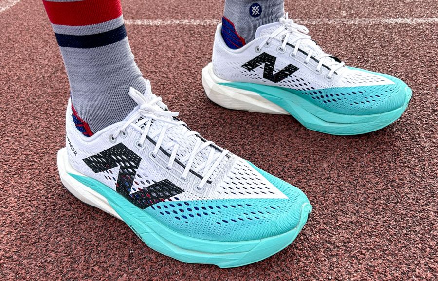 New Balance SC Pacer v2