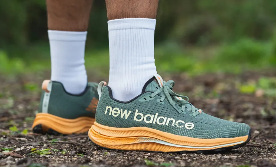 New Balance SC Trail