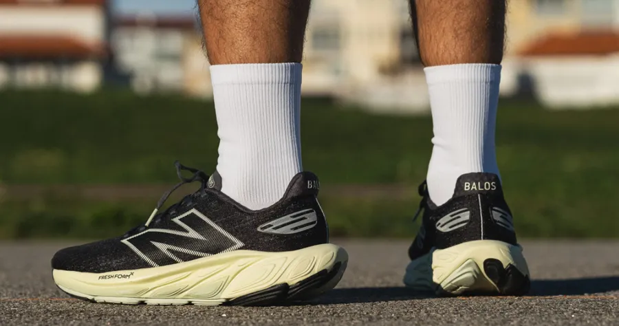 New Balance Balos