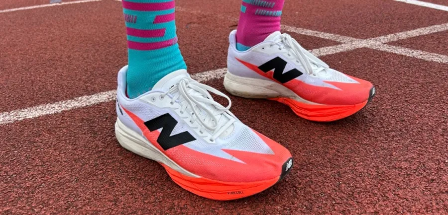New Balance SC Elite v5
