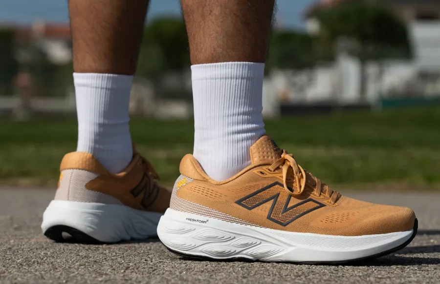 New Balance Fresh Foam X 880v15