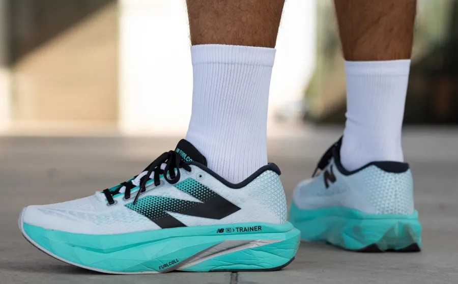 New Balance SC Trainer v3