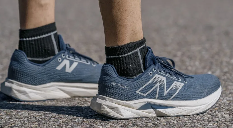 New Balance Propel v5