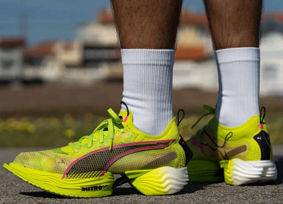 Puma Fast-R Nitro Elite 2