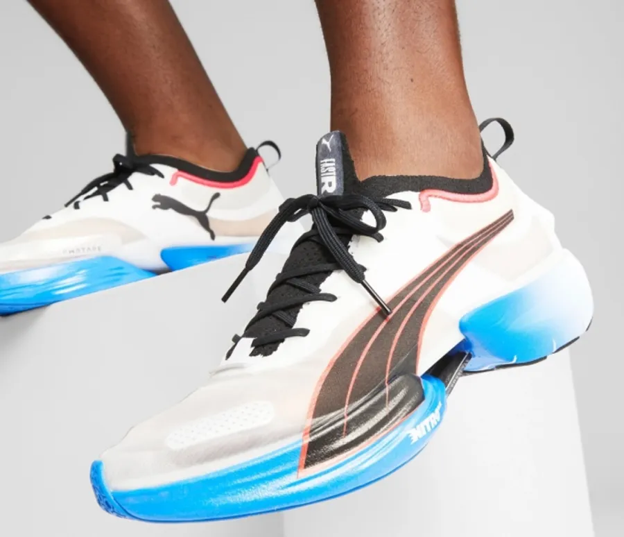 Puma Fast-R Nitro Elite 1