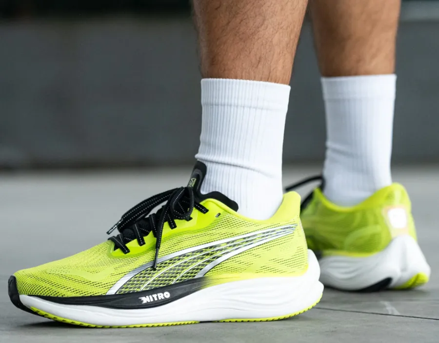 Puma Velocity Nitro 3