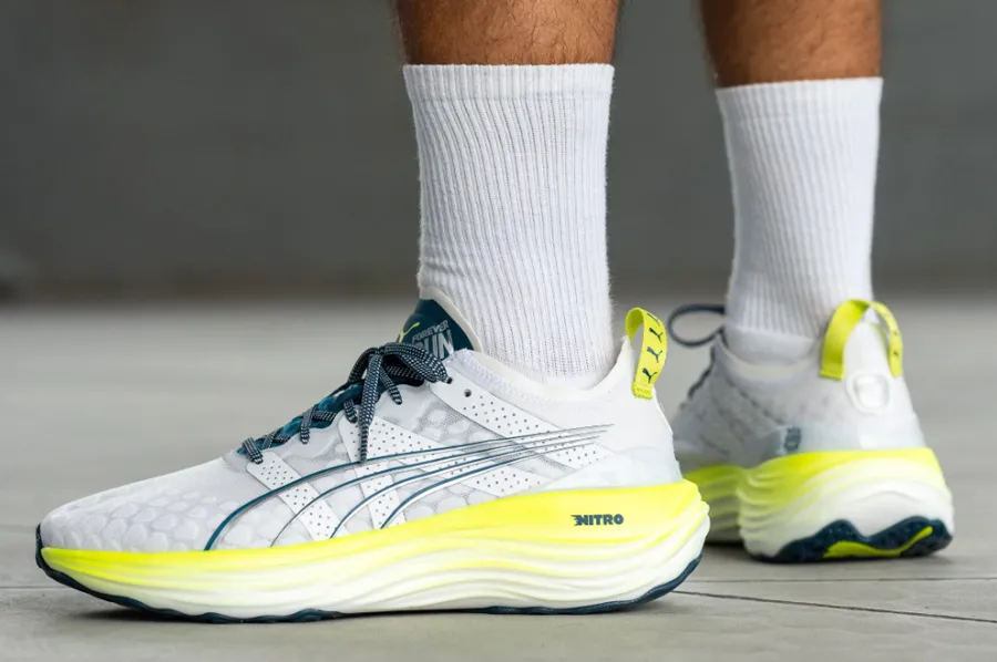 Puma ForeverRun Nitro 2