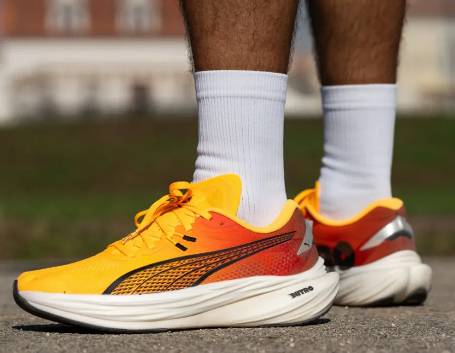 Puma Deviate Nitro 3