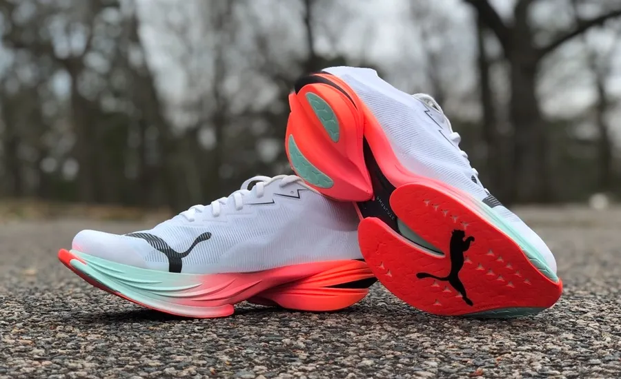 Puma Fast-R Nitro Elite 3