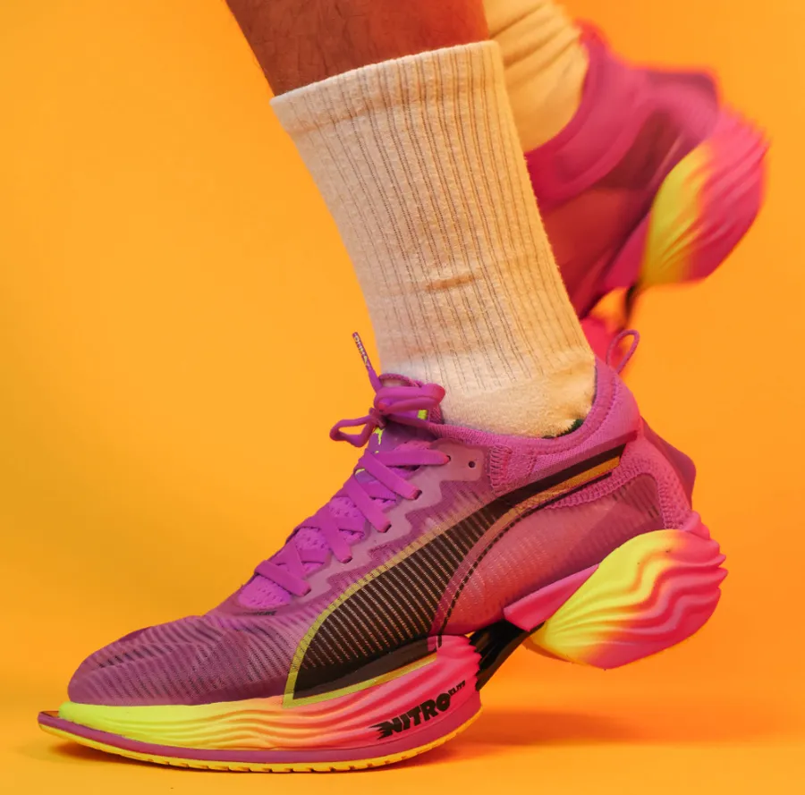 Puma Fast-nb Nitro Elite LD