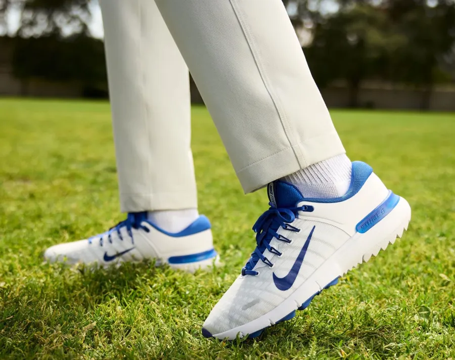 Cách chọn giày chơi golf phù hợp