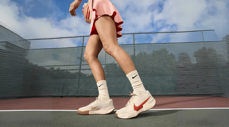 Top 11 giày Pickleball Nike đáng mua năm 2025: Bền bỉ, thoải mái, hiệu năng  vượt trội