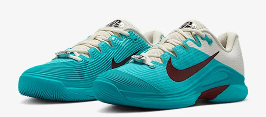 Pickleball Nike Challenge Pro Premium Shoes