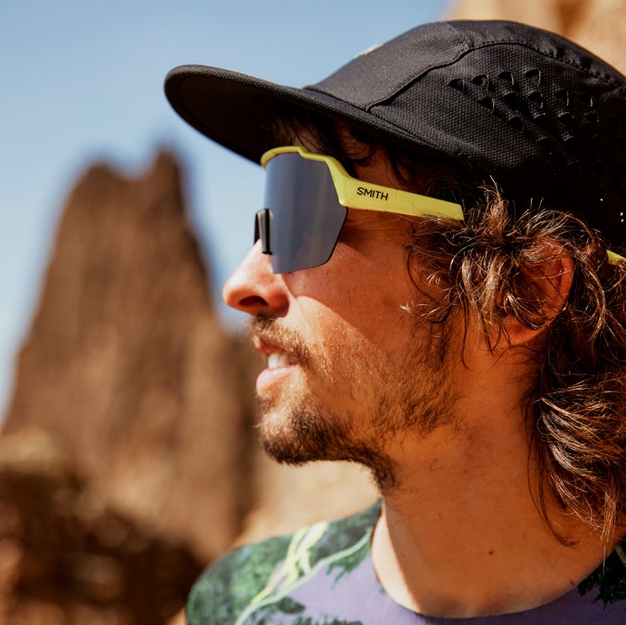 Smith Shift Split MAG