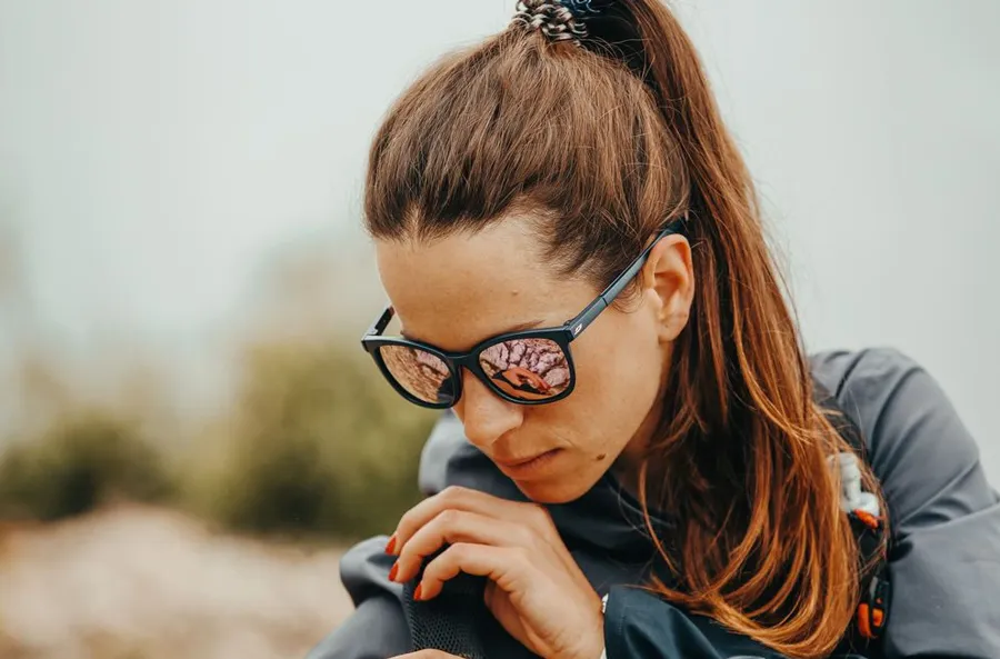 Julbo Spark with Reactiv 1-3 Glare Control Lens