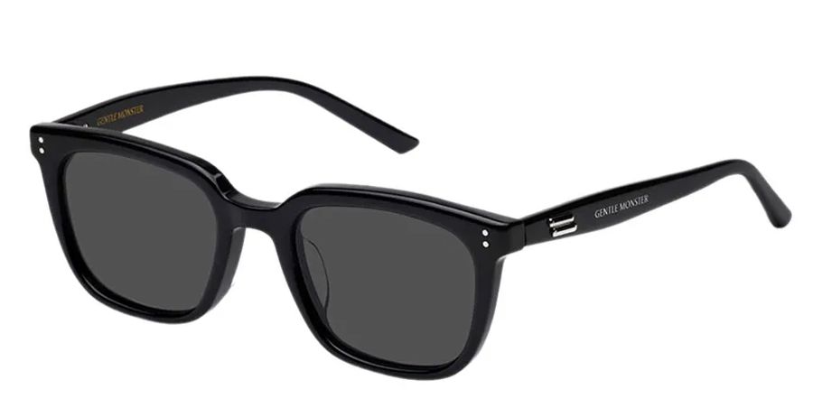 Gentle Monster Days Day 01