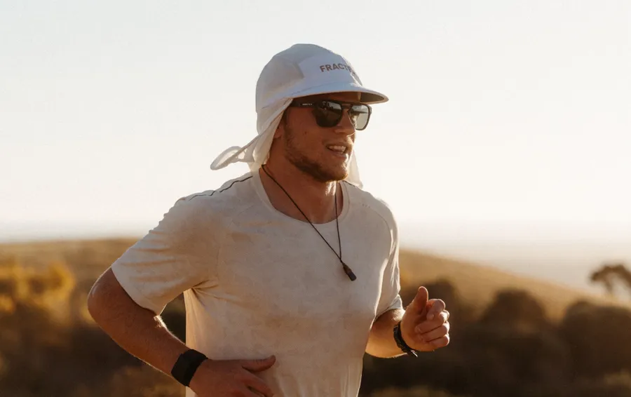 5 Lý do bạn nên đội mũ khi chạy bộ