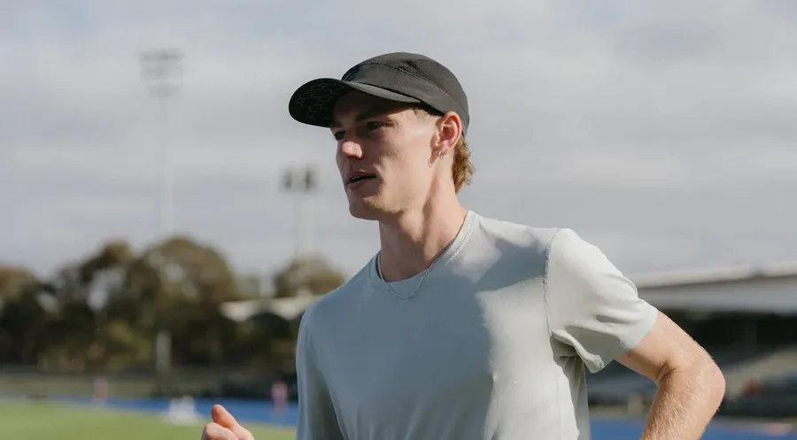 5 Lý do bạn nên đội mũ khi chạy bộ