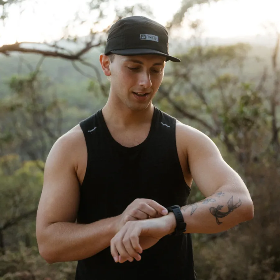 Hướng dẫn chọn mũ chạy bộ phù hợp