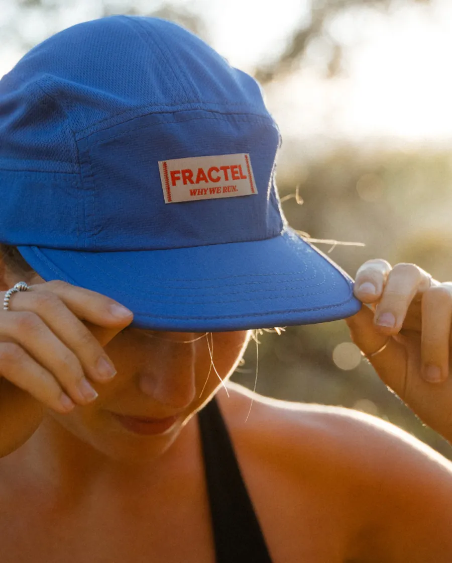 Fractel Performance Cap