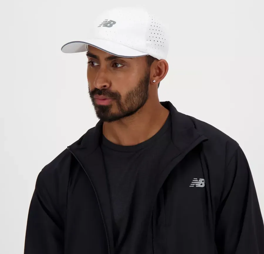 New Balance Performance Trucker Cap