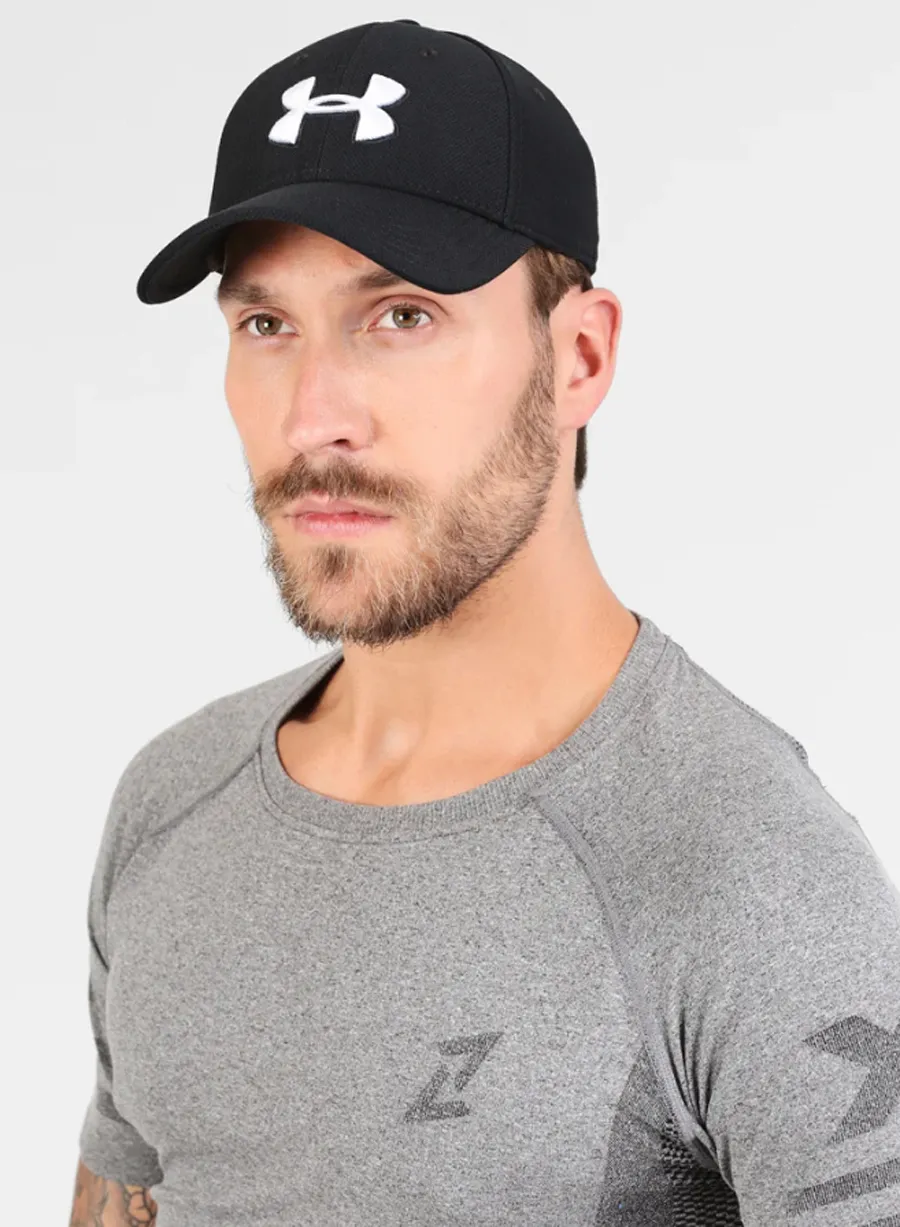 Mũ tennis Under Armour