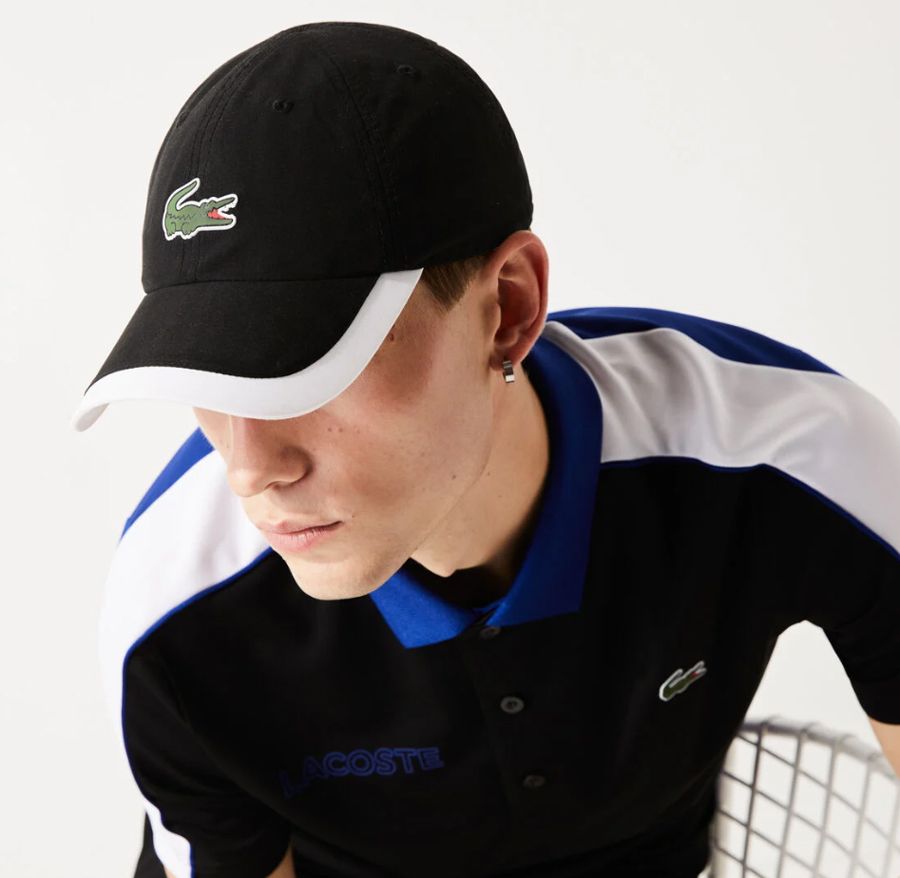 Ưu điểm nổi bật của mũ thể thao tennis