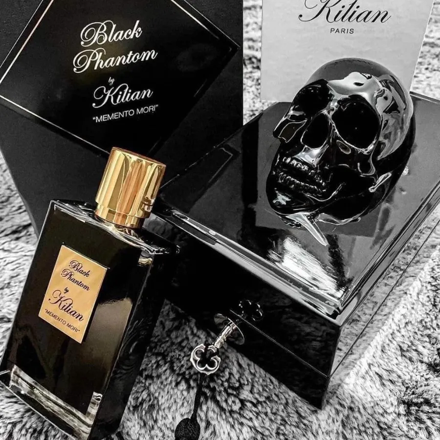 Kilian Black Phantom