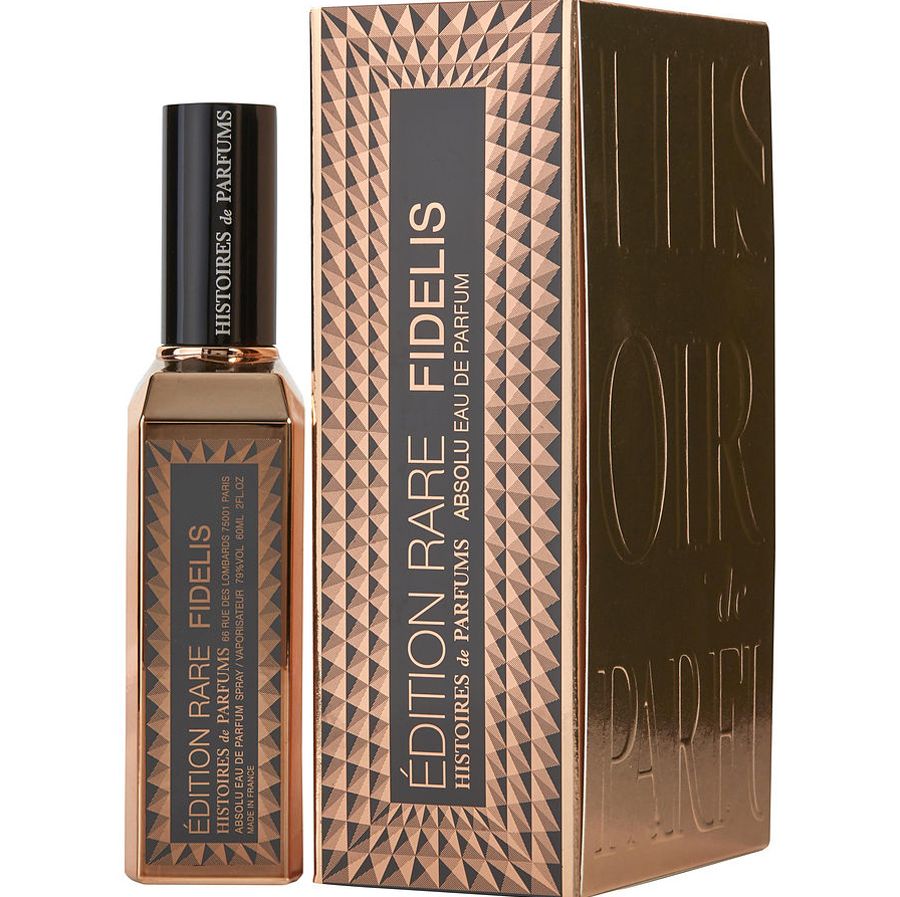 Histoires de Parfums Fidelis