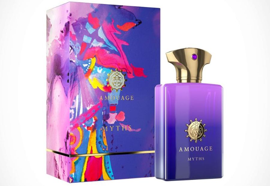 Amouage Myths Man