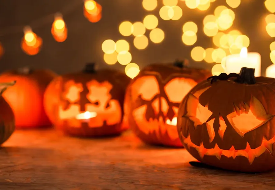 Top 10 Nước Hoa Halloween Bí Ẩn Và Ma Mị Đáng Thử Trong Mùa Lễ Hội - 1
