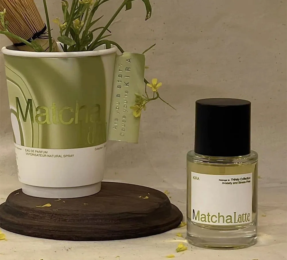 Top 3 Nước Hoa Kira Bán Chạy, Được Săn Đón Tại Việt Nam - 2