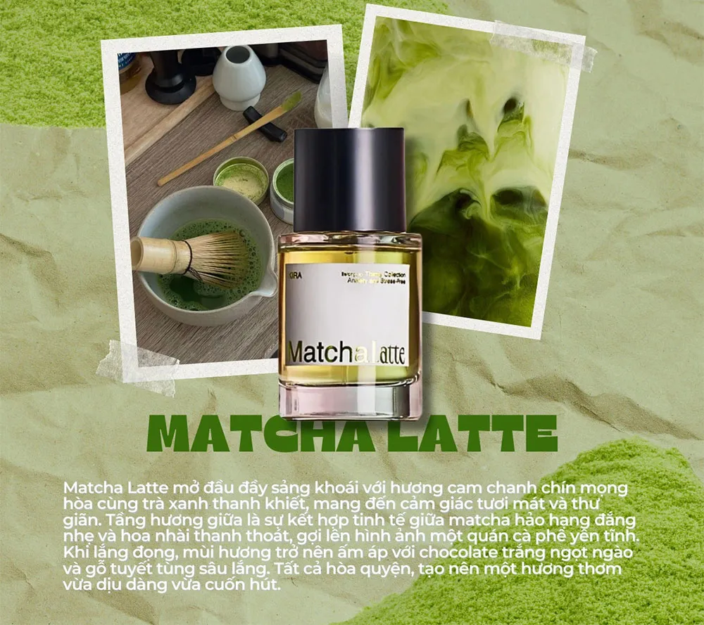 Top 3 Nước Hoa Kira Bán Chạy, Được Săn Đón Tại Việt Nam - 4