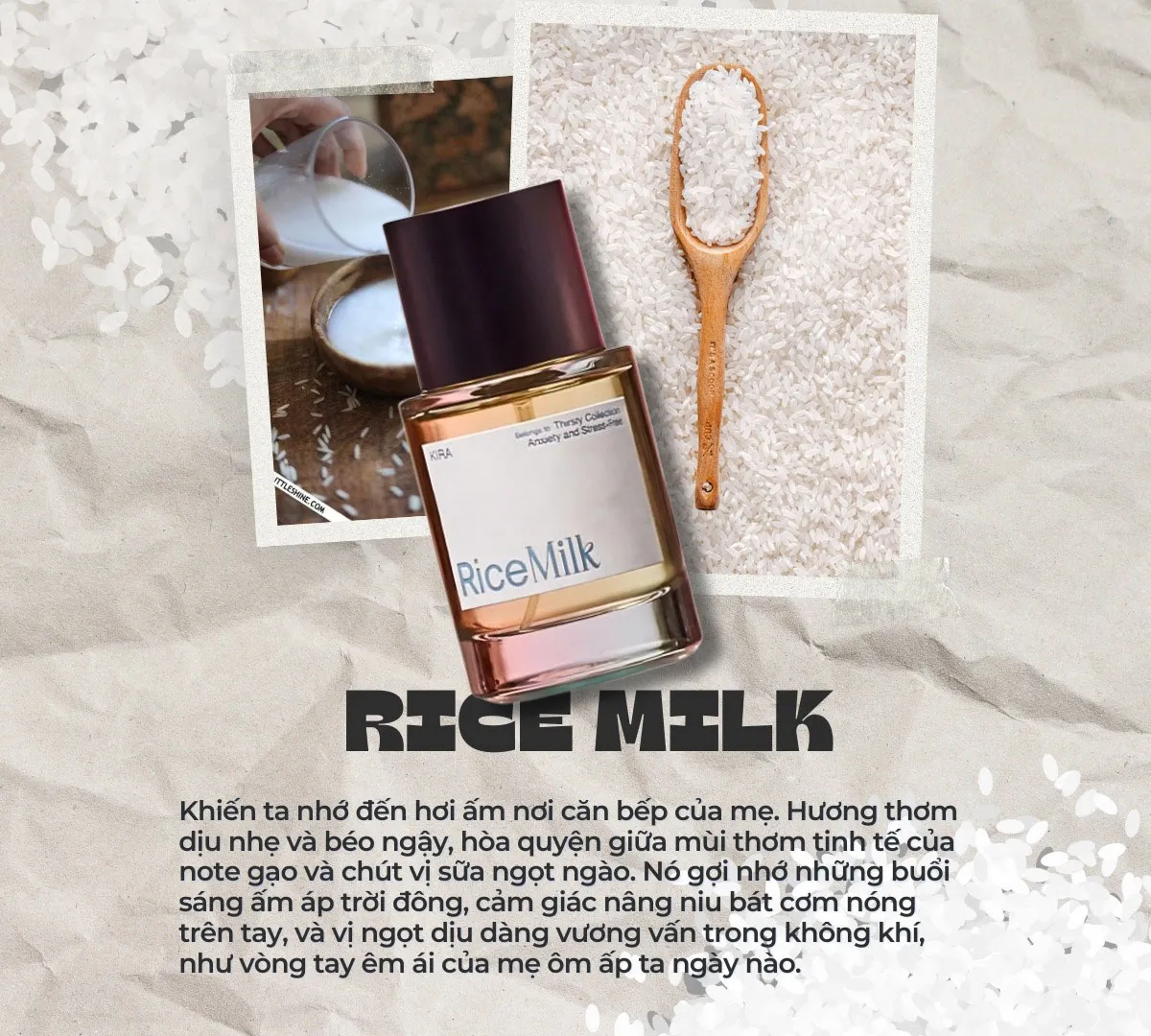 Top 3 Nước Hoa Kira Bán Chạy, Được Săn Đón Tại Việt Nam - 7