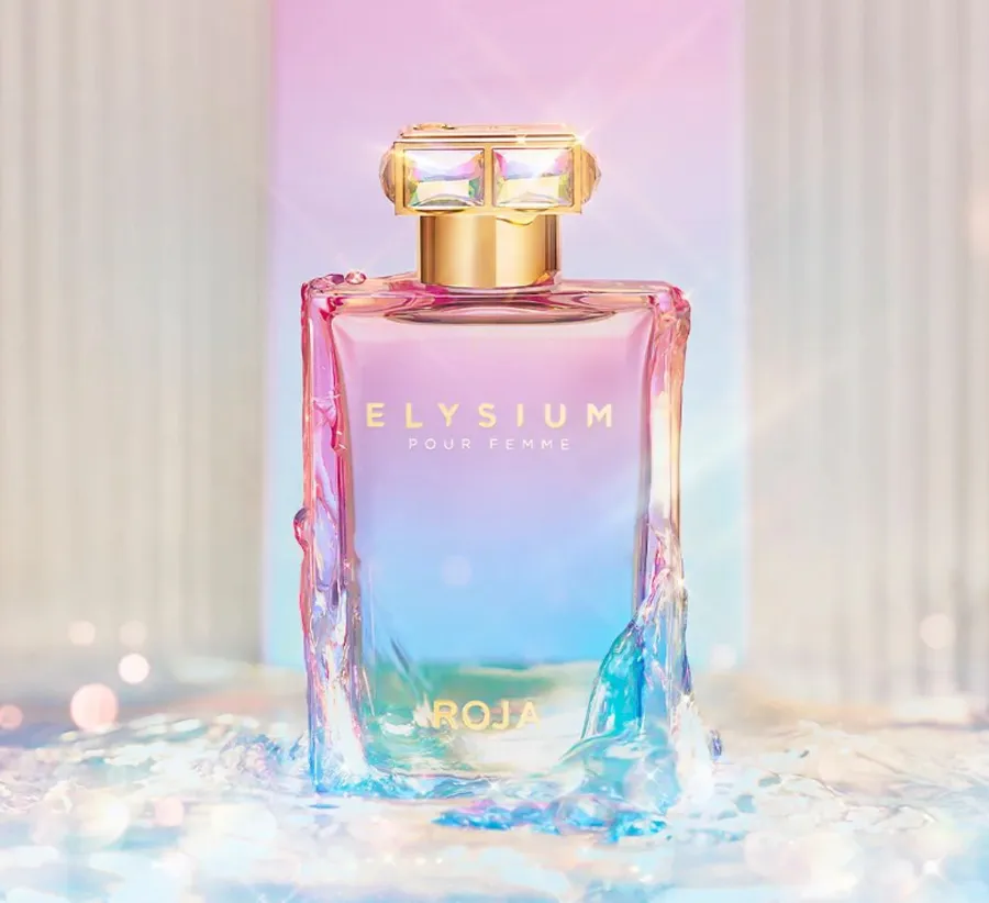 Roja Parfums Elysium Pour Femme Eau de Parfum