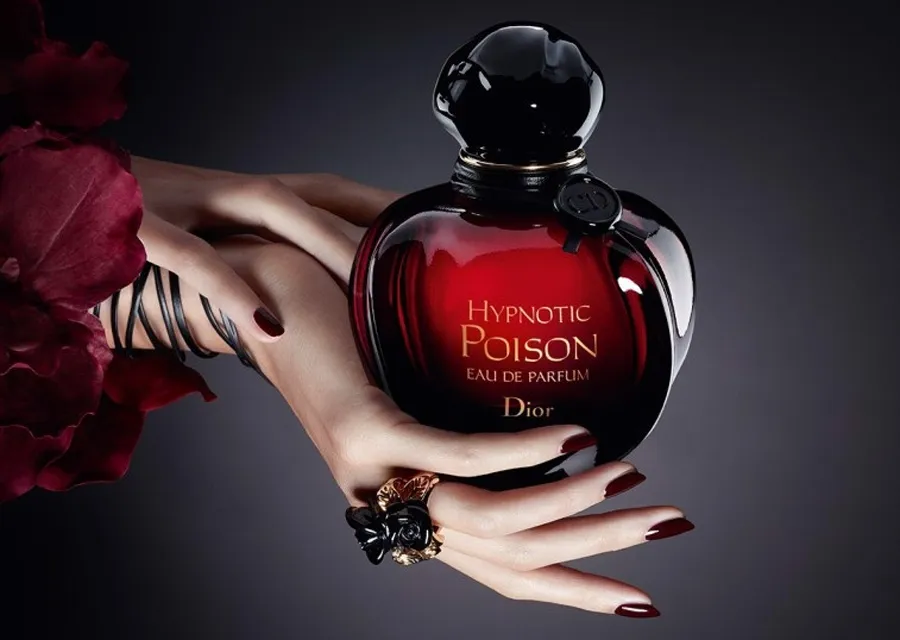 Dior Hypnotic Poison