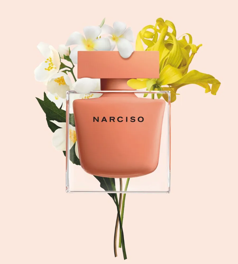 Narciso Rodriguez Narciso Ambrée Eau de Parfum