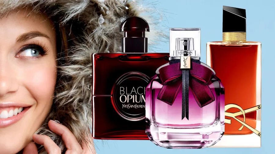 Tiêu chí lựa chọn nước hoa nữ cho mùa Đông