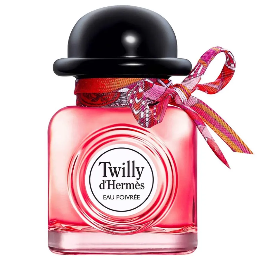 Hermès Twilly d’Hermès Eau Poivrée Eau de Parfum
