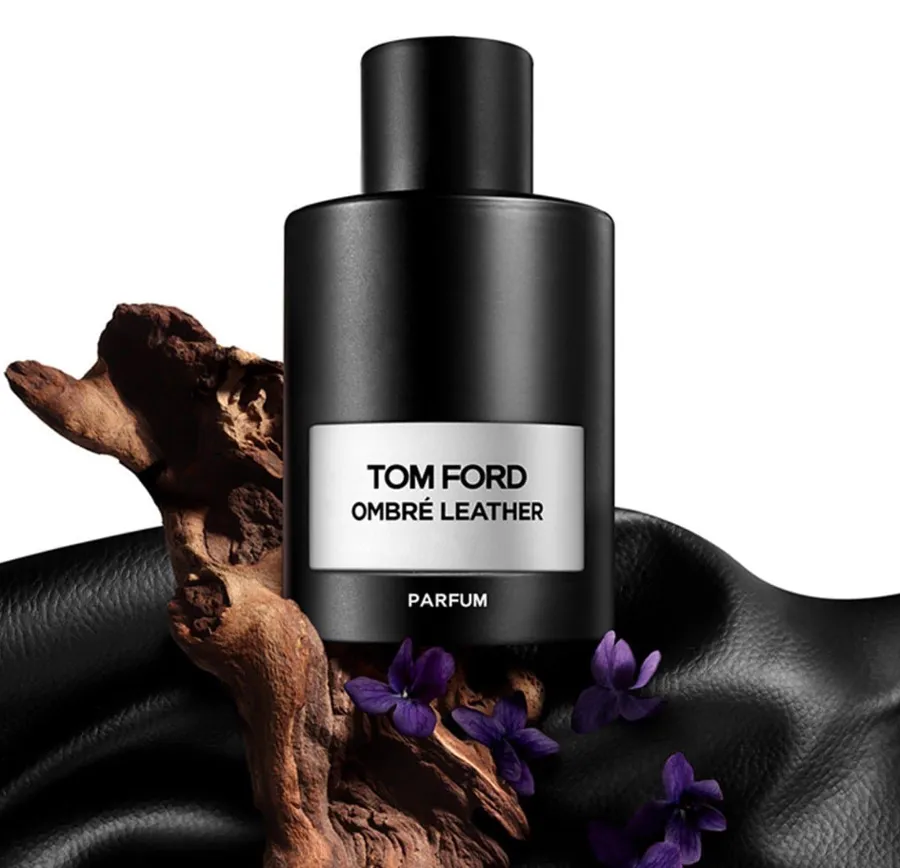 Tom Ford Ombré Leather Eau de Parfum